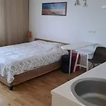 Apartment Cozy Flat With Side Baltic Sea View *