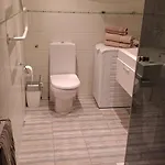 Cozy Flat With Side Baltic Sea View Apartment Parnu