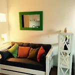 Cozy Flat With Side Baltic Sea View *