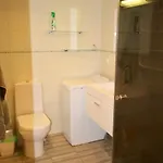 Apartment Cozy Flat With Side Baltic Sea View