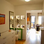Cozy Flat With Side Baltic Sea View * Parnu