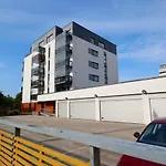 Cozy Flat With Side Baltic Sea View Apartment