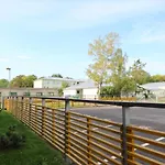 Cozy Flat With Side Baltic Sea View Parnu