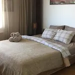 Cozy Flat With Side Baltic Sea View Parnu