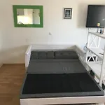 Cozy Flat With Side Baltic Sea View * Parnu