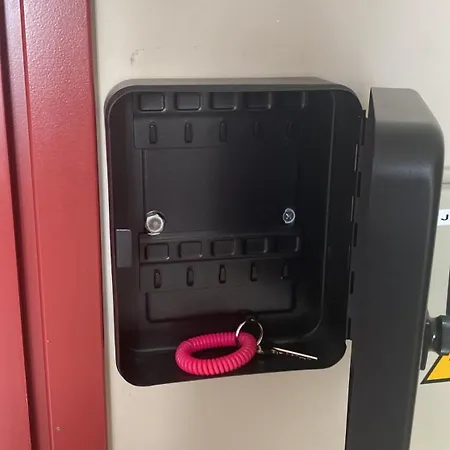 Apartamento Cozy Flat With Side Baltic Sea View Pärnu