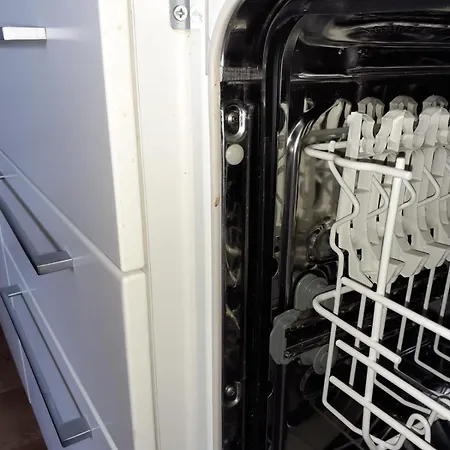 Apartamento Cozy Flat With Side Baltic Sea View