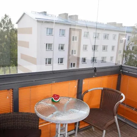 Apartman Cozy Flat With Side Baltic Sea View *