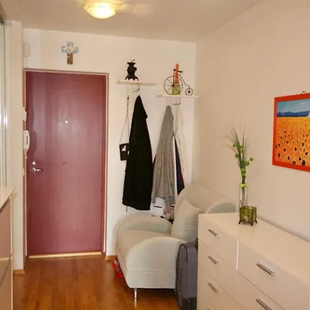 Cozy Flat With Side Baltic Sea View Apartamento Pärnu