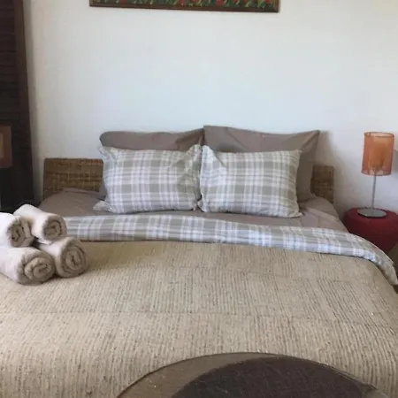 Cozy Flat With Side Baltic Sea View Parnu