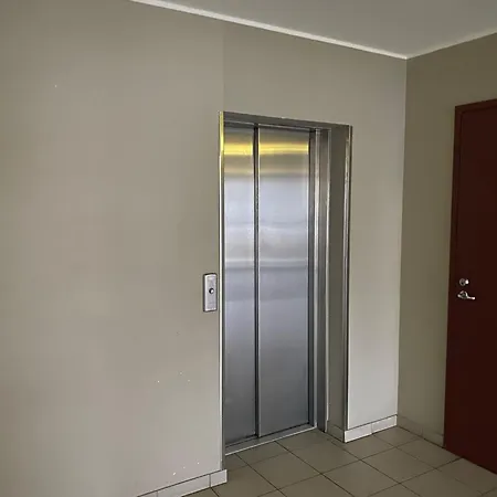 Cozy Flat With Side Baltic Sea View Apartman Parnu