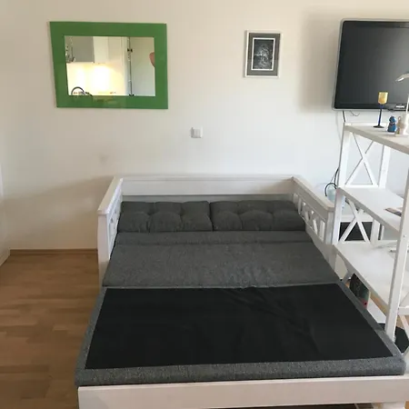 Cozy Flat With Side Baltic Sea View * Parnu