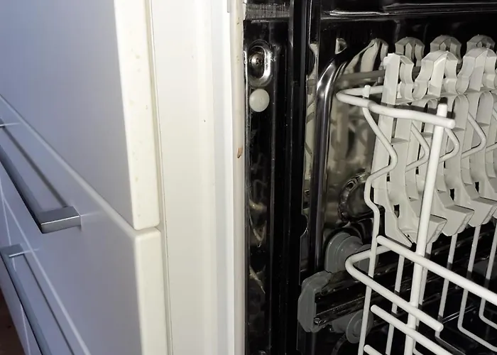 Apartamento Cozy Flat With Side Baltic Sea View