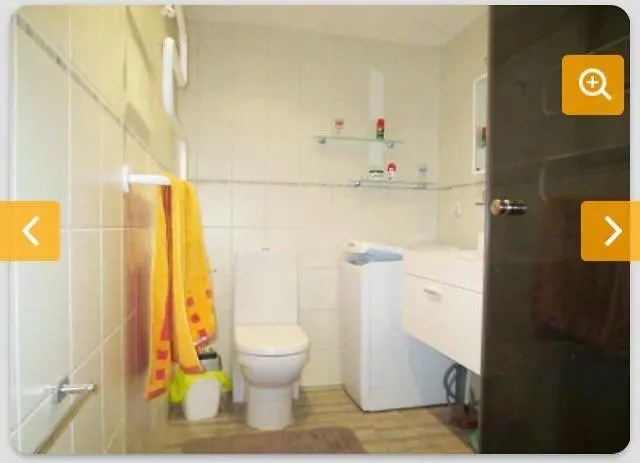 Cozy Flat With Side Baltic Sea View Apartamento