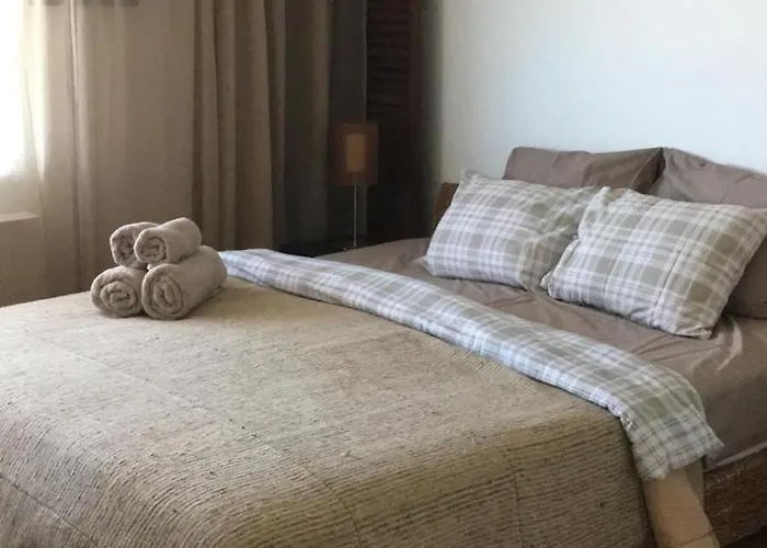 Cozy Flat With Side Baltic Sea View Pärnu