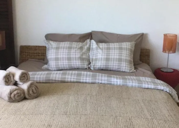 Cozy Flat With Side Baltic Sea View Pärnu