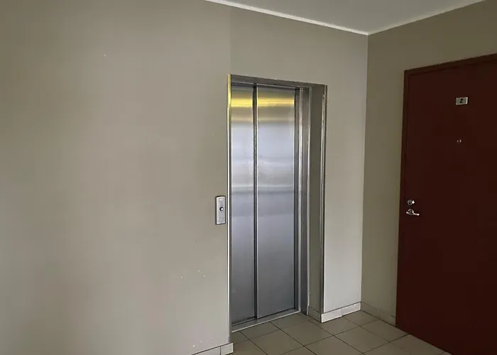 Cozy Flat With Side Baltic Sea View Apartamento Pärnu