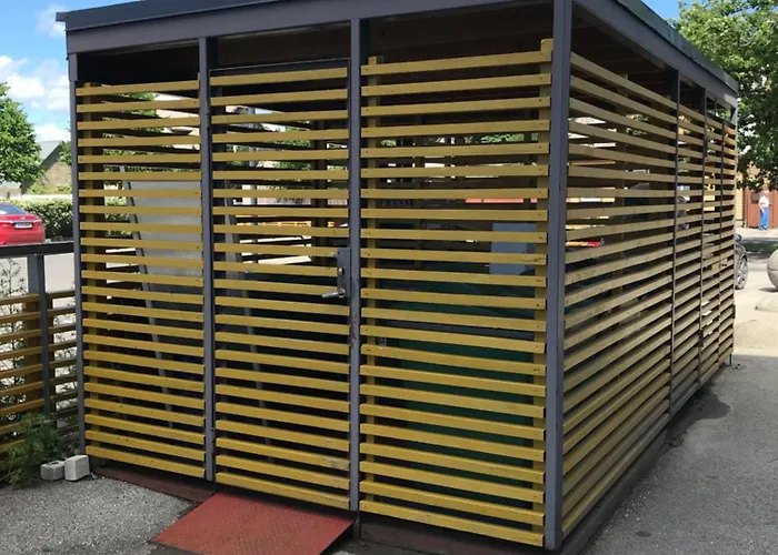 Cozy Flat With Side Baltic Sea View Pärnu